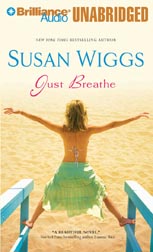 Just Breathe